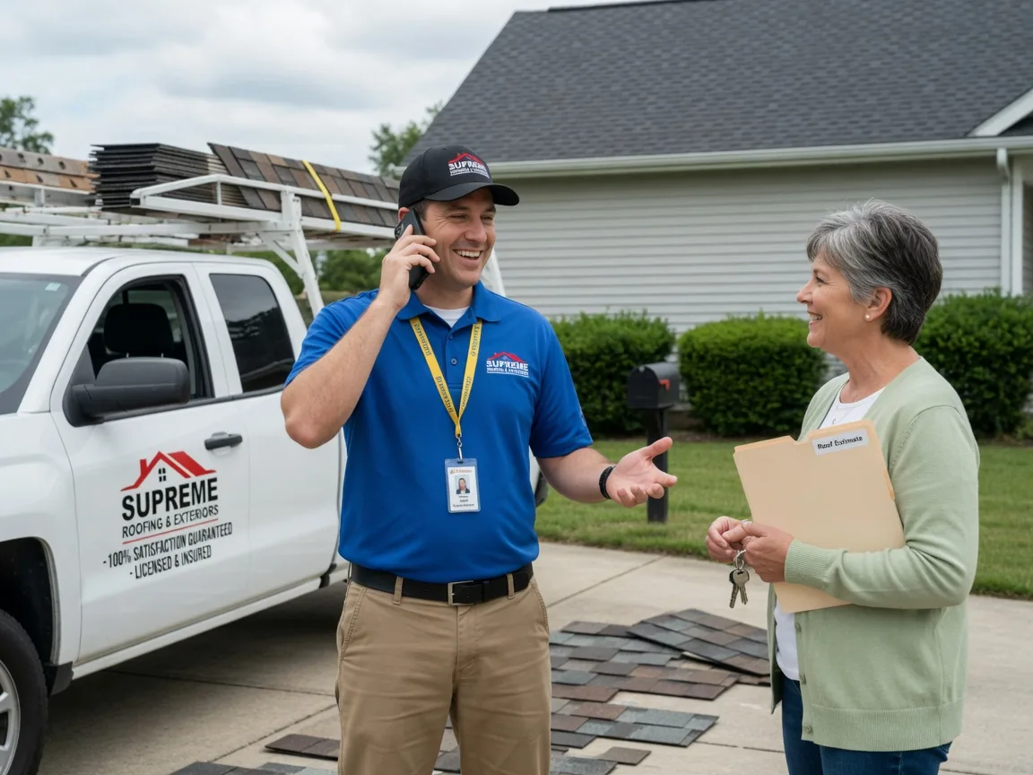 Roof Replacement Granite, OK FAQs